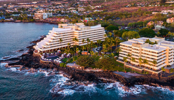 The Royal Kona Resort All-Inclusive