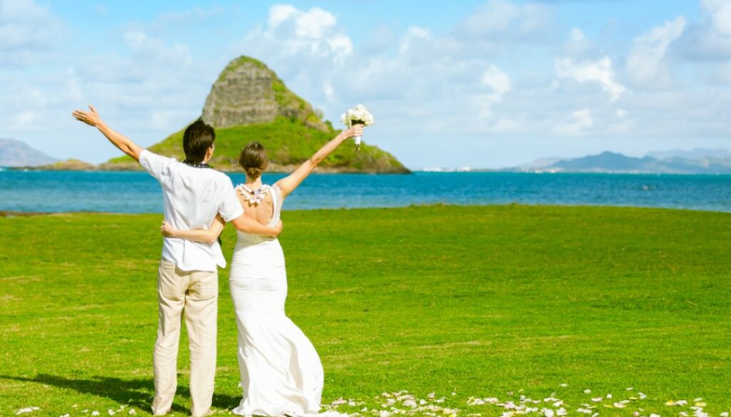 All Inclusive Wedding Packages