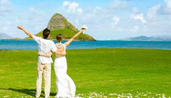All Inclusive Wedding Packages