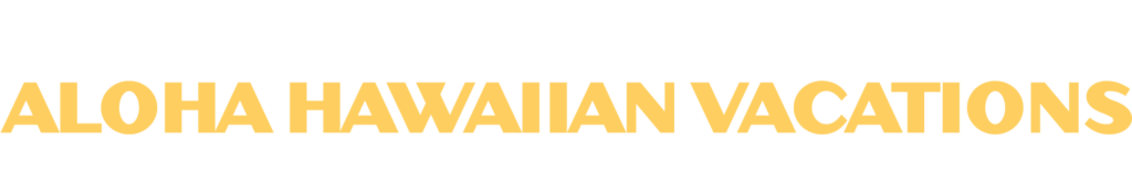 Aloha Hawaiian Vacations