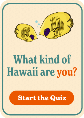 What Kind of Hawaii are You?