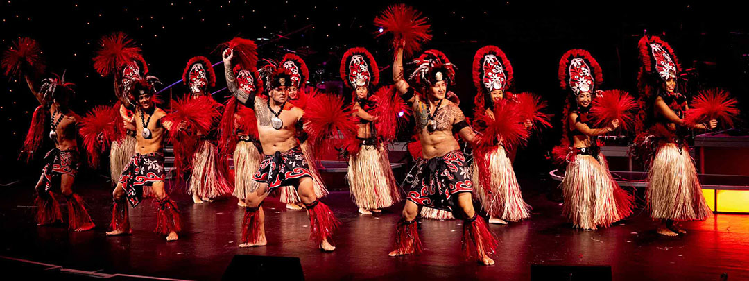 Day 2 All Inclusive Luau oahu cast