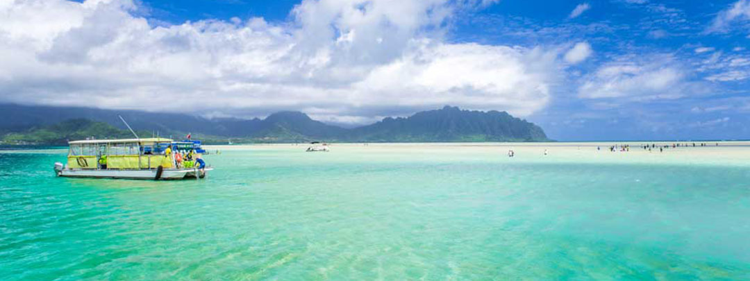 Day 3 Windward Snorkel All Inclusive Hawaii Vacation