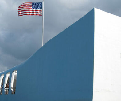 pearl harbor national memorial