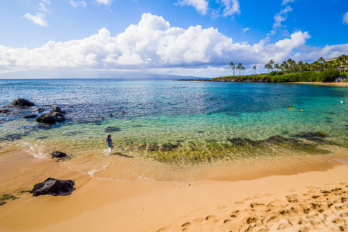 Maui Wedding Package