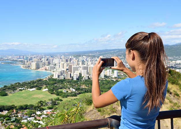 all inclusive tours of hawaii