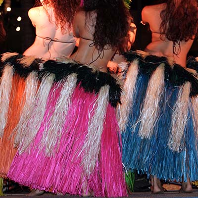 No visit to Hawaii would be complete without experiencing this tradition of Polynesian-inspired food, music and dancing. Located in the heart of Waikiki, this evening is sure to thrill!