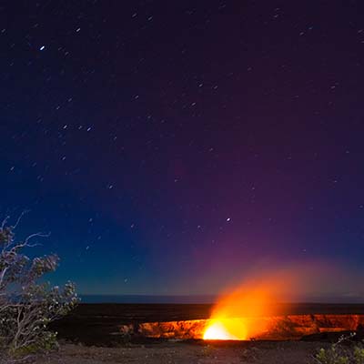 Once in a lifetime tour! From the depths of the earth to the heavenly night sky, this tour has this and so much more!