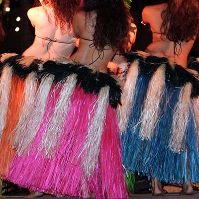 No visit to Hawaii would be complete without experiencing this tradition of Polynesian-inspired food, music and dancing. Located in the heart of Waikiki, this evening is sure to thrill!