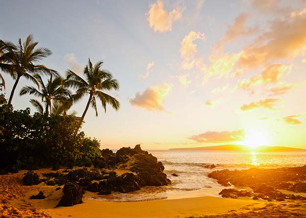 7 Day All-Inclusive Maui is beloved by couples of all ages – romance just seems to be in the air in Maui. VIEW ITINERARY