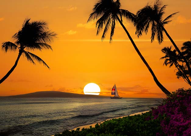 8 Day All-Inclusive Our Maui All-Inclusive Vacation Package, 2-island hopper trip is the one you need. VIEW ITINERARY