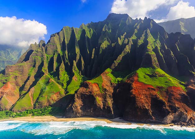 11 Day All-Inclusive
This is by far the best way to get the most out of your trip to Hawaii.
VIEW ITINERARY