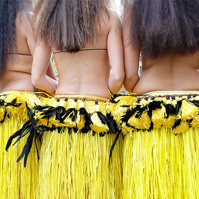 Enjoy this traditional Polynesian feast and show in the coconut groves. A “must-do!”