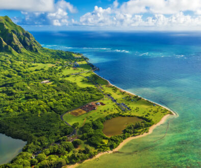 why is hawaii a bucket list destination