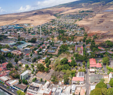 Is Maui Open for Tourism?