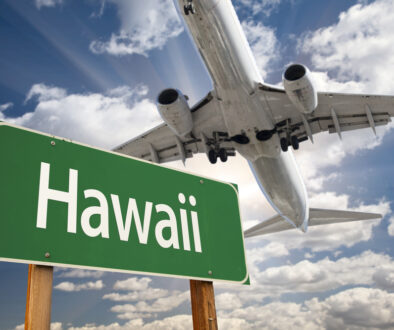 Plan a Trip to Hawaii