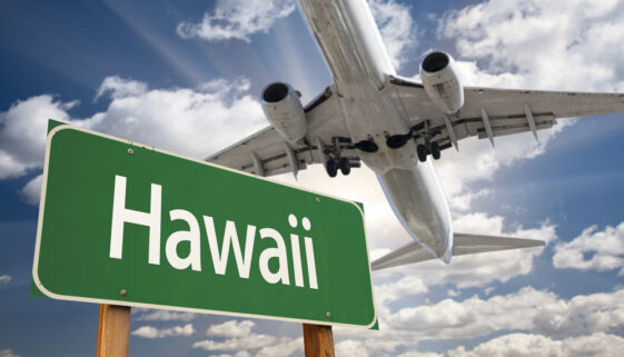 Plan a Trip to Hawaii