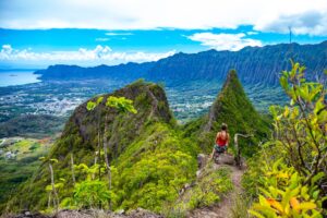 Hikes Oahu Hawaii All Inclusive