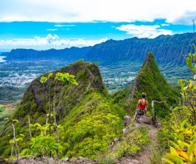 Hikes Oahu Hawaii All Inclusive