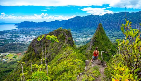 Hikes Oahu Hawaii All Inclusive