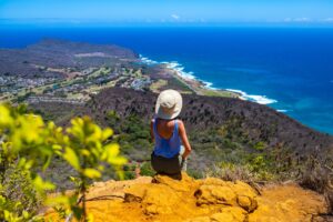 Oahu Hikes All Inclusive Hawaii