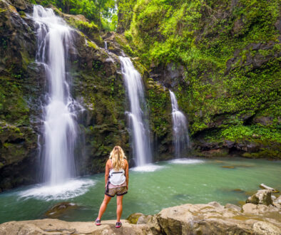 The Best Maui Itinerary