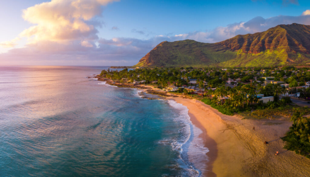 The Best Oahu Itinerary