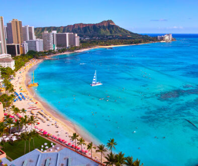 Waikiki Beach. What to do on Waikiki Beach?