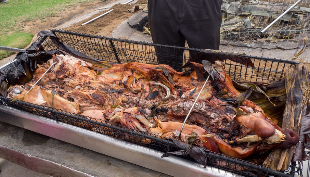 Kalua Pig Not only for luau