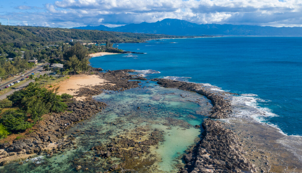 What are the best beaches on Oahu