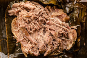 Kalua Pig Not Only For a Luau
