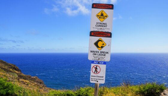 Navigating Hawaii, A visitors guide to Hawaii Do's and Don'ts