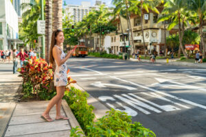The Best Shopping in Waikiki