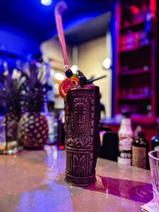 Tiki Time: Iconic Hawaiian Cocktails