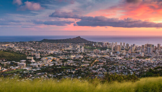 48 Hours in Honolulu: An Unforgettable Experience