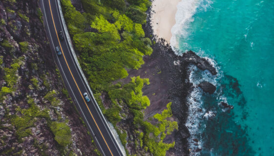 Do You Need a Rental Car in Hawaii?