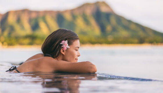 The Best Waikiki Hotels