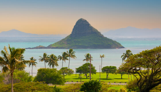 Hawaii Top Attractions