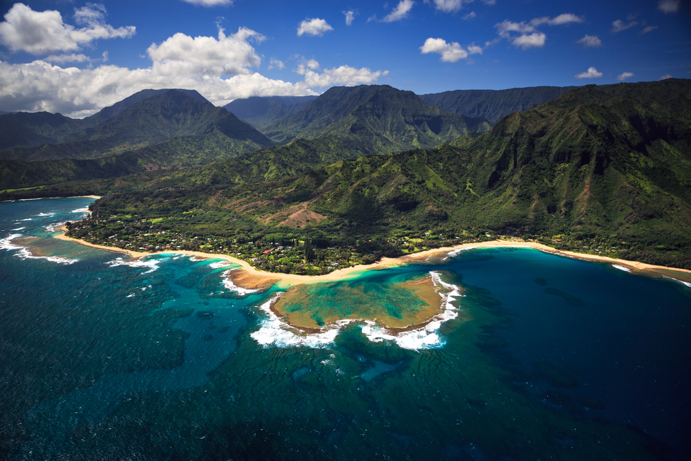 How to spend an exhilarating 48 hours in Kauai Tunnels Beach