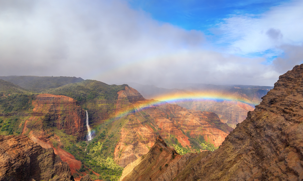 How to spend an exhilarating 48 hours in Kauai