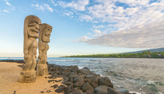 Is the Big Island of Hawaii Changing Its Name?