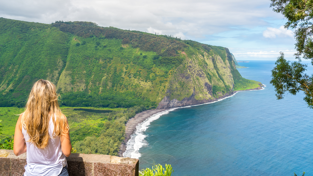 Is the Big Island changing its name?