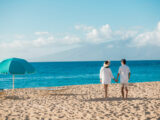 Outrigger Ka'anapali Beach Resort Couple