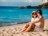 Outrigger Ka'anapali Beach Resort Couple