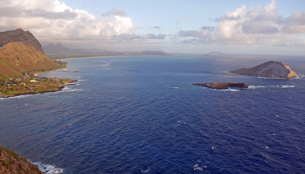 3 Oahu Hikes You Shouldn't Miss (They're Beginner-Friendly Too)