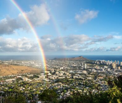 What's the Weather in Hawaii Really Like?