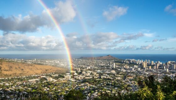 What's the Weather in Hawaii Really Like?