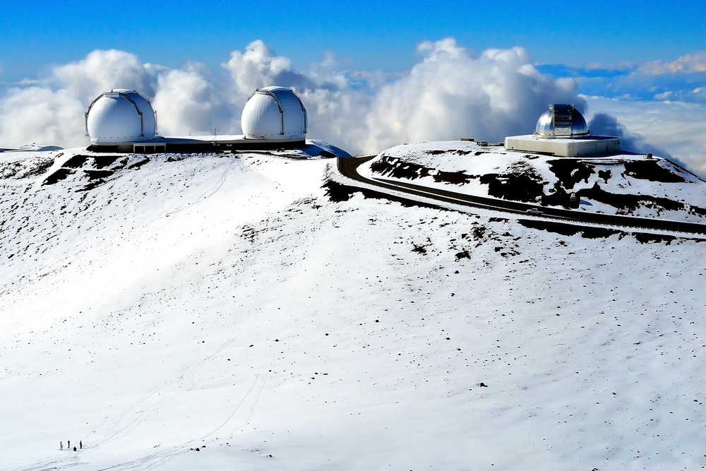 What's the Weather in Hawaii Really Like?