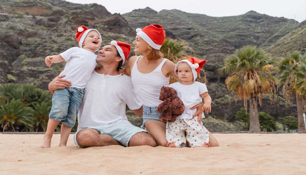 The Ultimate Christmas Gift An AllInclusive Hawaii Vacation