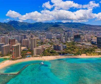 affordable Oahu hotels
